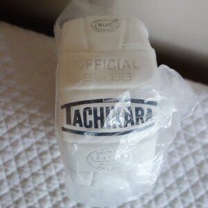 New TACHIKARA Manufactured Leather Official SV-18S Volleyball